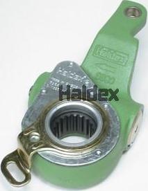 Haldex 72646C - Adjuster, braking system autospares.lv