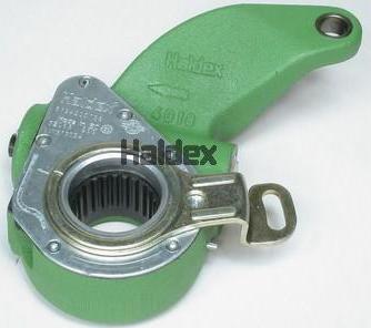 Haldex 72063C - Adjuster, braking system autospares.lv