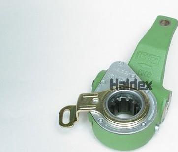 Haldex 72833C - Adjuster, braking system autospares.lv