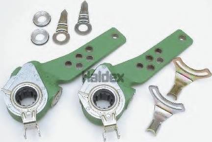 Haldex 72875D - Adjuster, braking system autospares.lv