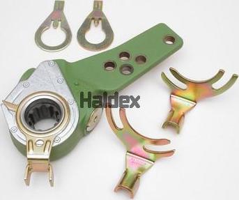 Haldex 72788S - Adjuster, braking system autospares.lv
