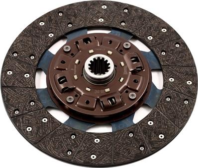 Hammer 400 092 - Clutch Disc autospares.lv