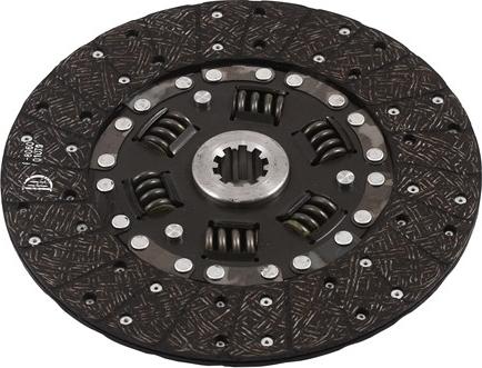 Hammer 040 604 - Clutch Disc autospares.lv