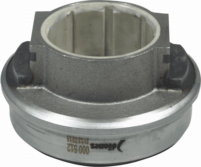 Hammer 000 512 - Clutch Release Bearing autospares.lv