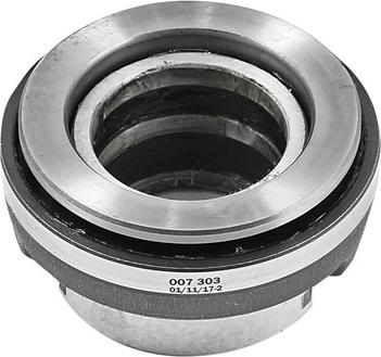 Hammer 007 303 - Clutch Release Bearing autospares.lv