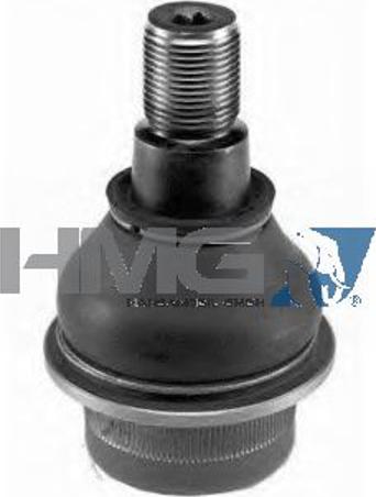 HANSAMOBIL 400341 - Ball Joint autospares.lv