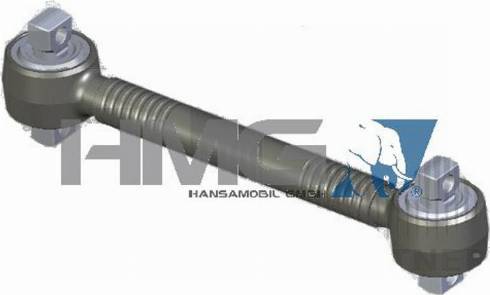 HANSAMOBIL 203251 - Track Control Arm autospares.lv