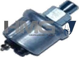 HANSAMOBIL 359016 - Sender Unit, oil pressure autospares.lv