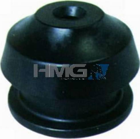 HANSAMOBIL 209537 - Holder, engine mounting autospares.lv