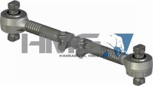HANSAMOBIL 226945 - Track Control Arm autospares.lv