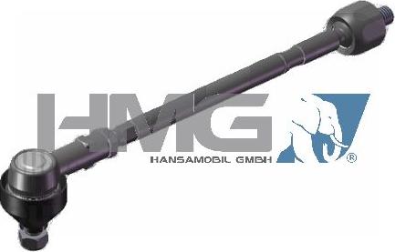 HANSAMOBIL 233475 - Tie Rod autospares.lv