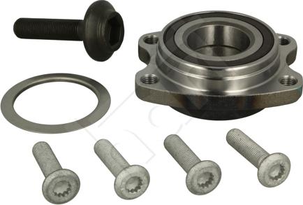 Hart 904 658 - Wheel hub, bearing Kit autospares.lv