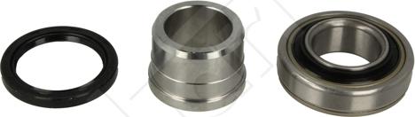 Hart 905 223 - Wheel hub, bearing Kit autospares.lv