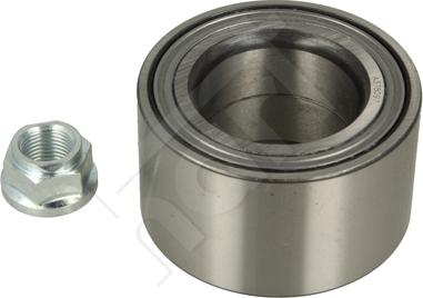 Hart 900 998 - Wheel hub, bearing Kit autospares.lv