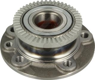 Hart 900 049 - Wheel hub, bearing Kit autospares.lv