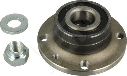 Hart 901 055 - Wheel hub, bearing Kit autospares.lv