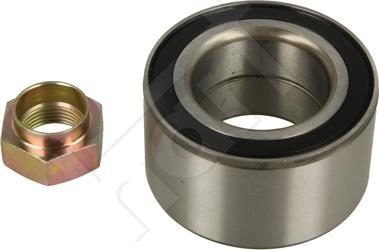 Hart 901 058 - Wheel hub, bearing Kit autospares.lv