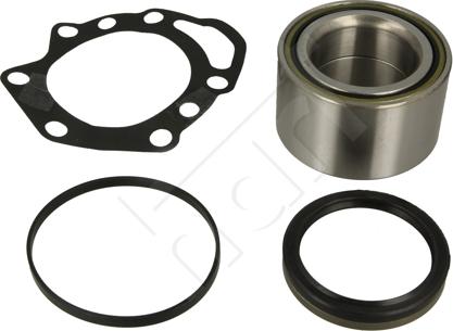 Hart 901 080 - Wheel hub, bearing Kit autospares.lv