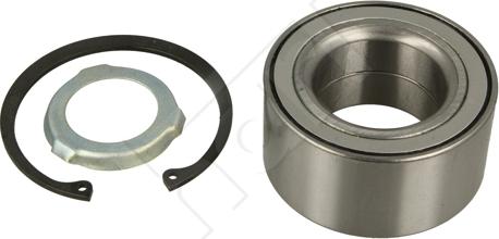 Hart 901 083 - Wheel hub, bearing Kit autospares.lv