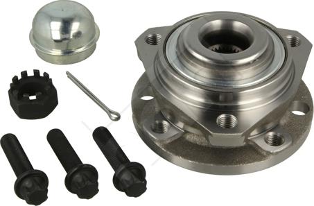 Hart 901 140 - Wheel hub, bearing Kit autospares.lv