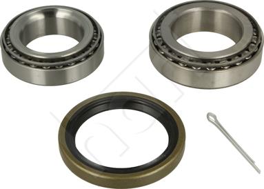 Hart 901 143 - Wheel hub, bearing Kit autospares.lv