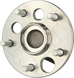 Hart 903 506 - Wheel hub, bearing Kit autospares.lv