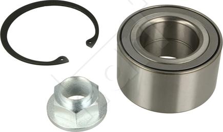 Hart 903 628 - Wheel hub, bearing Kit autospares.lv