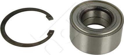 Hart 903 623 - Wheel hub, bearing Kit autospares.lv