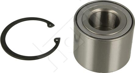 Hart 903 053 - Wheel hub, bearing Kit autospares.lv