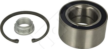 Hart 903 023 - Wheel hub, bearing Kit autospares.lv