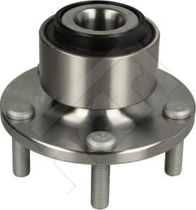 Hart 903 819 - Wheel hub, bearing Kit autospares.lv