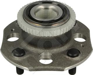 Hart 903 313 - Wheel hub, bearing Kit autospares.lv