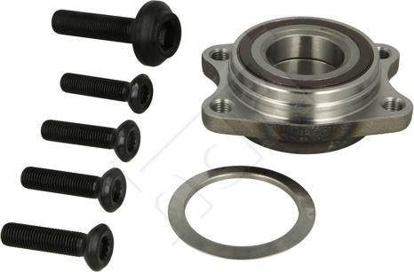 Hart 903 268 - Wheel hub, bearing Kit autospares.lv