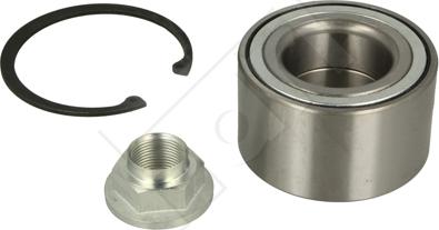 HK 9152013 - Wheel hub, bearing Kit autospares.lv