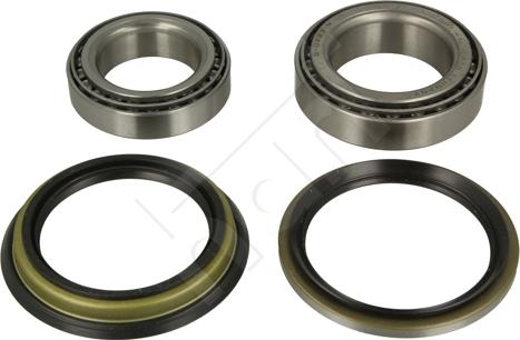 Hart 902 070 - Wheel hub, bearing Kit autospares.lv