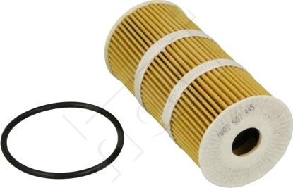 Hart 907 445 - Oil Filter autospares.lv