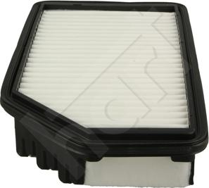 Hart 907 546 - Air Filter, engine autospares.lv