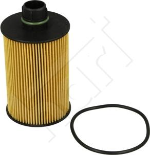 Hart 907 517 - Oil Filter autospares.lv