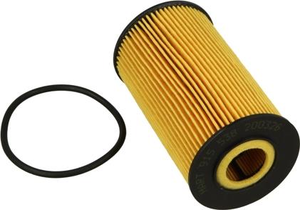 Hart 915 538 - Oil Filter autospares.lv