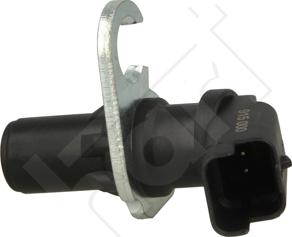 Hart 915 000 - Sensor, crankshaft pulse autospares.lv