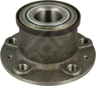 Hart 916 375 - Wheel hub, bearing Kit autospares.lv