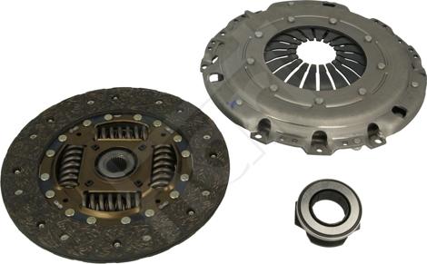 Hart 912 252 - Clutch Kit autospares.lv