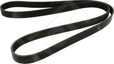 Hart 930 690 - V-Ribbed Belt autospares.lv