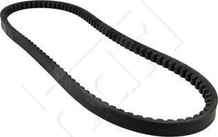 Hart 930 697 - V-Belt autospares.lv