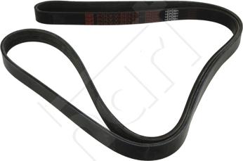 Hart 930 686 - V-Ribbed Belt autospares.lv