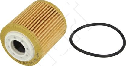 Hart 926 183 - Oil Filter autospares.lv