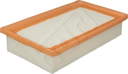 Hart 920 456 - Air Filter, engine autospares.lv