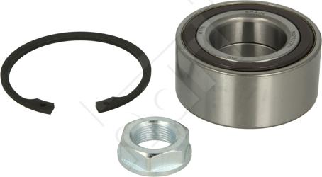 Hart 921 410 - Wheel hub, bearing Kit autospares.lv