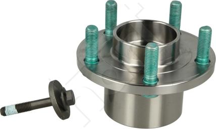 Hart 921 426 - Wheel Hub autospares.lv