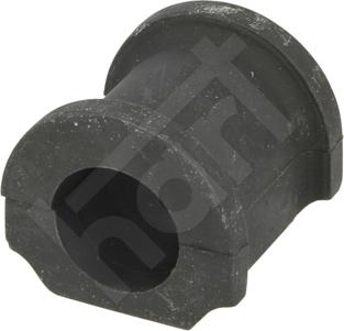 Hart 449 501 - Bearing Bush, stabiliser autospares.lv